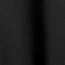 Refresh Dress T L/S Relaxed #BLACK