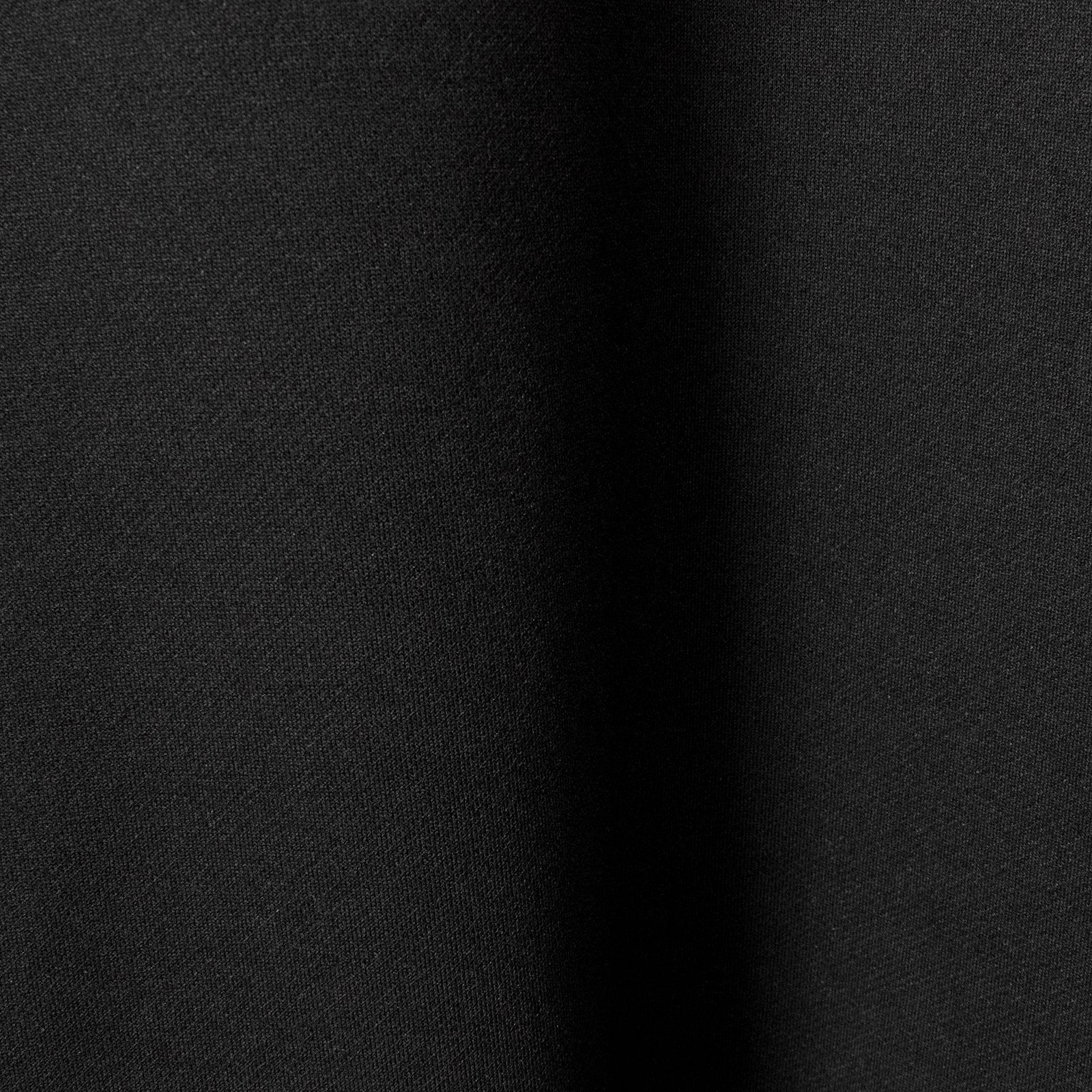 Refresh Dress T L/S Relaxed #BLACK