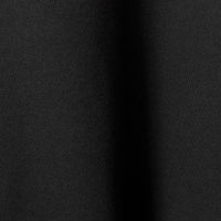 Refresh Dress T L/S Relaxed #BLACK