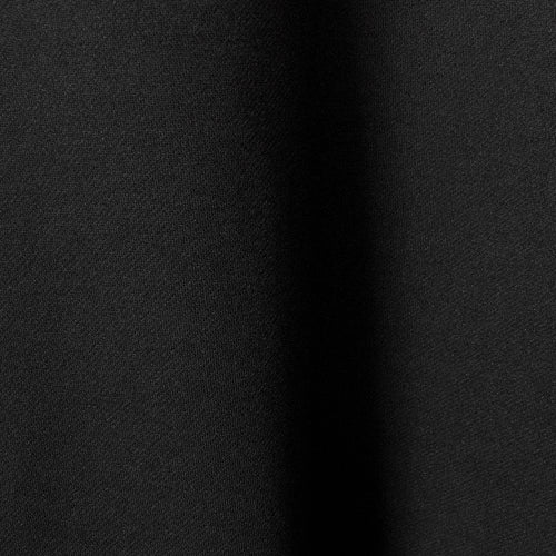リフレッシュドレスT ロングスリーブ リラックス #BLACK
