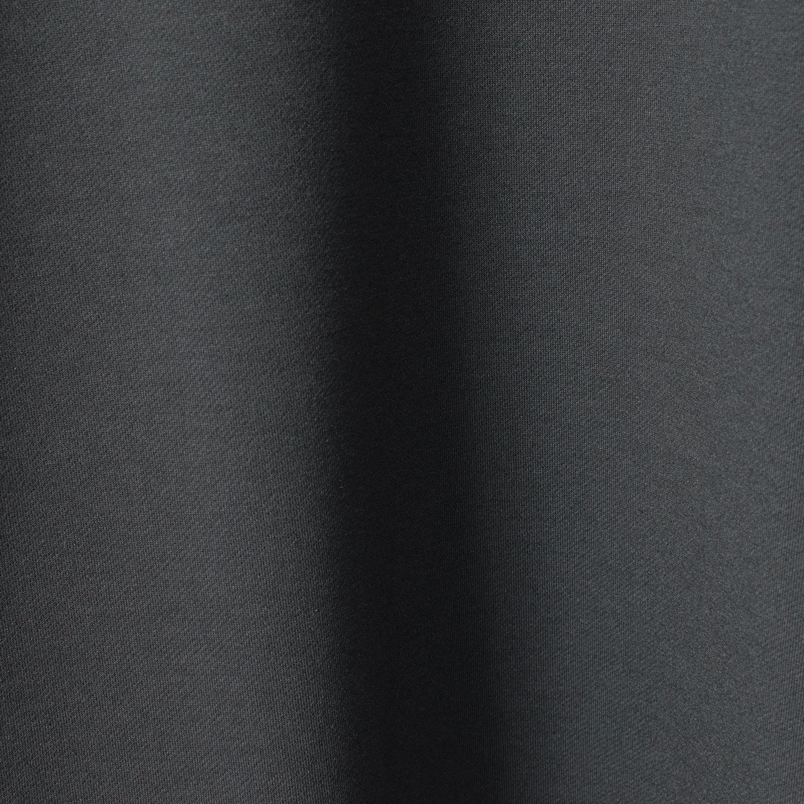 Refresh Dress T L/S Relaxed #CHARCOAL