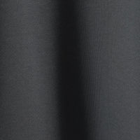 Refresh Dress T L/S Relaxed #CHARCOAL