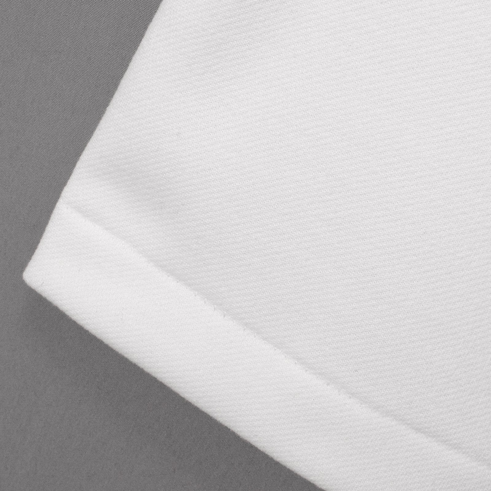 Refresh Dress T L/S Relaxed #WHITE