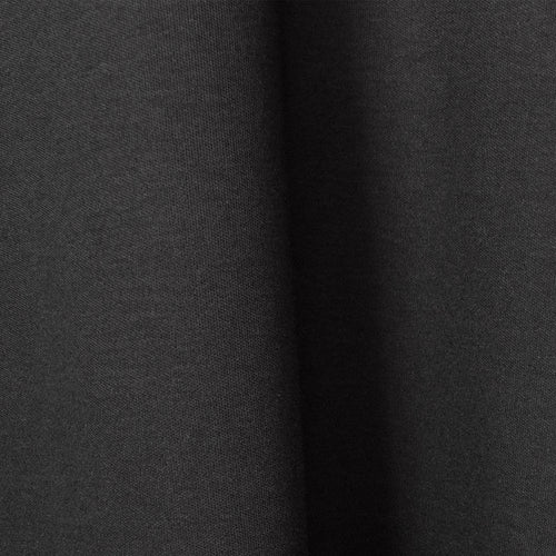 Urban Dress T L/S Turtle Neck Relax #BLACK