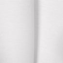 アーバンドレスT ロングスリーブ タートルネック リラックス #WHITE