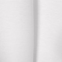 アーバンドレスT ロングスリーブ タートルネック リラックス #WHITE