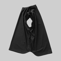 ブリージー ノースリーブドレスシャツ / Breezy Sleeveless Dress Shirt #BLACK