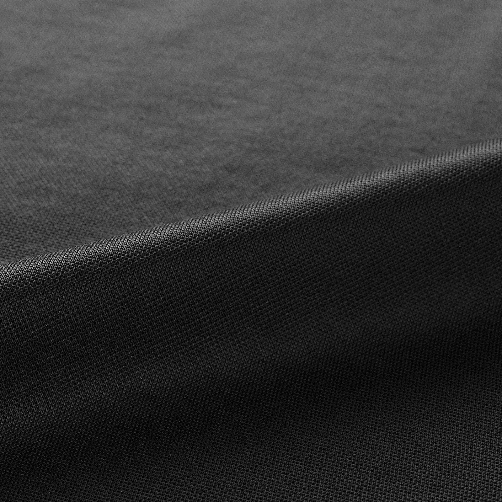 ブリージー ノースリーブドレスシャツ / Breezy Sleeveless Dress Shirt #BLACK