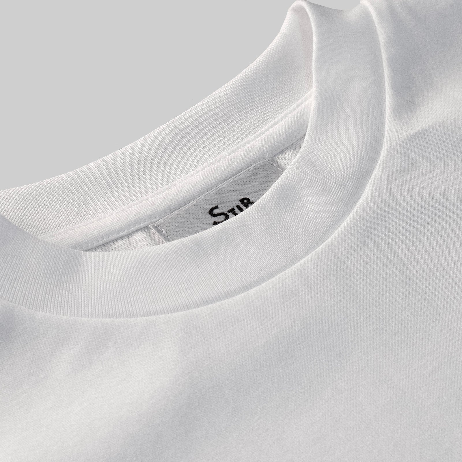 ブリージー ノースリーブドレスシャツ / Breezy Sleeveless Dress Shirt #WHITE