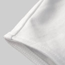 ブリージー ノースリーブドレスシャツ / Breezy Sleeveless Dress Shirt #WHITE