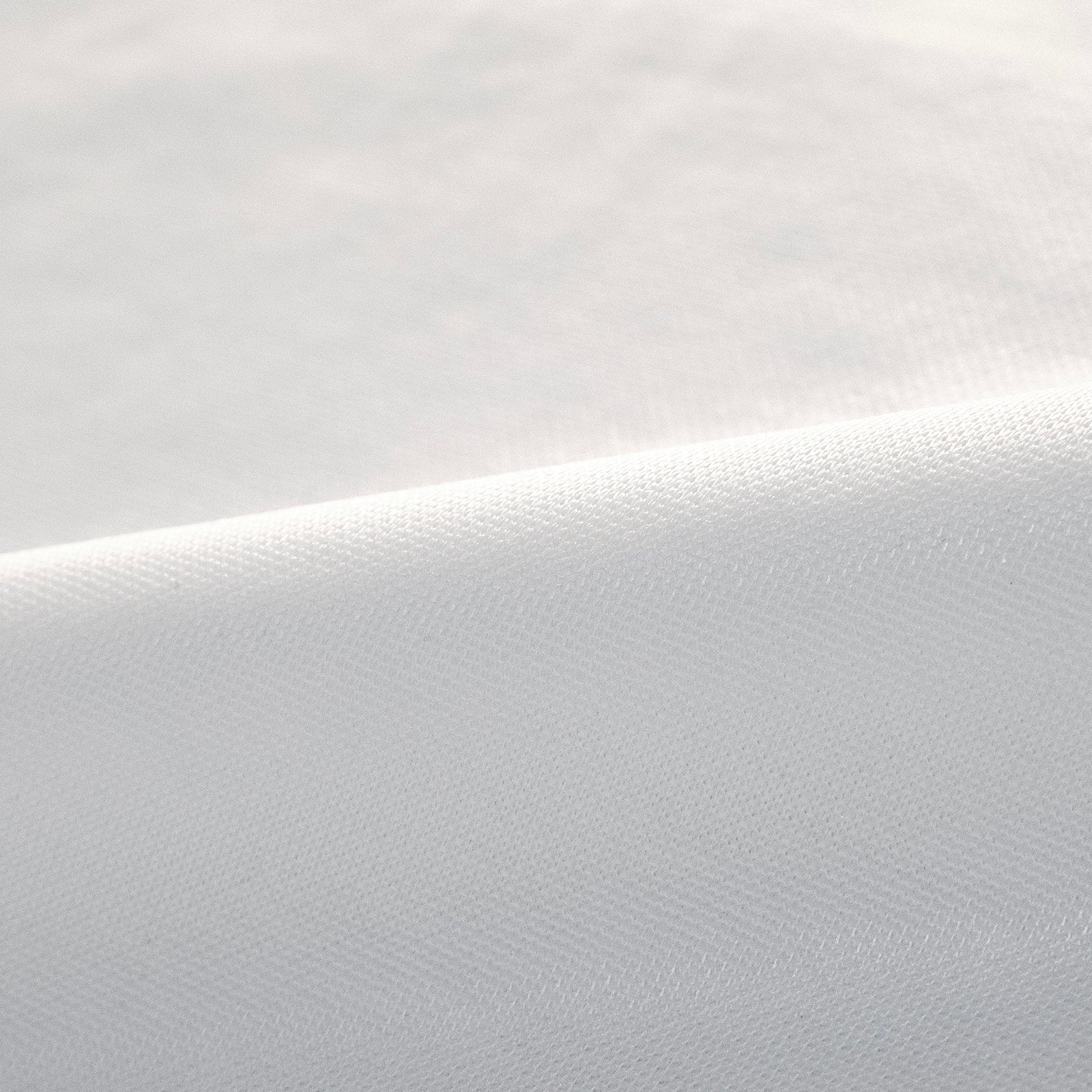 ブリージー ノースリーブドレスシャツ / Breezy Sleeveless Dress Shirt #WHITE
