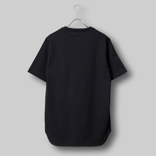 Authentic Dress T #BLACK