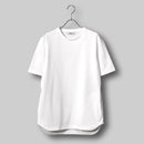 Authentic Dress T #WHITE