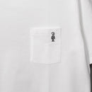 HUMA Pocket T #BLACK