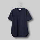 Authentic Dress T V Neck #NAVY