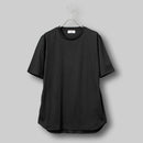 アルビニT スムース / Albini T Smooth #BLACK