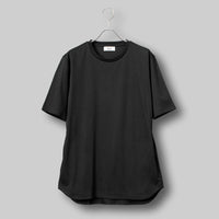 アルビニT スムース / Albini T Smooth #BLACK