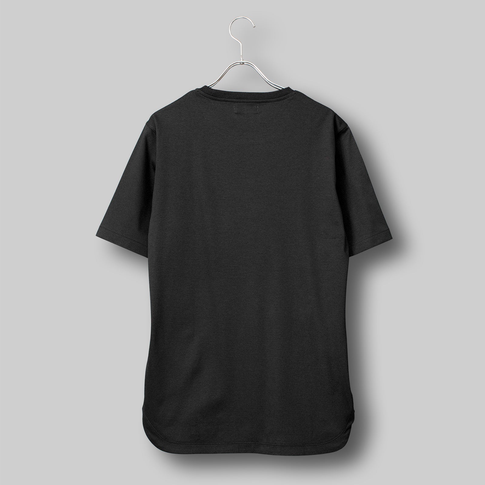 アルビニT スムース / Albini T Smooth #BLACK