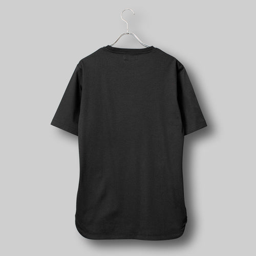 Albini T Smooth #BLACK