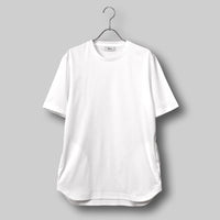 Albini T Smooth Relax #WHITE
