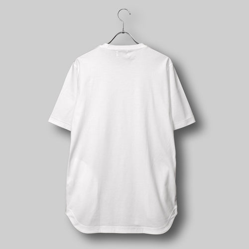 Albini T Smooth #WHITE