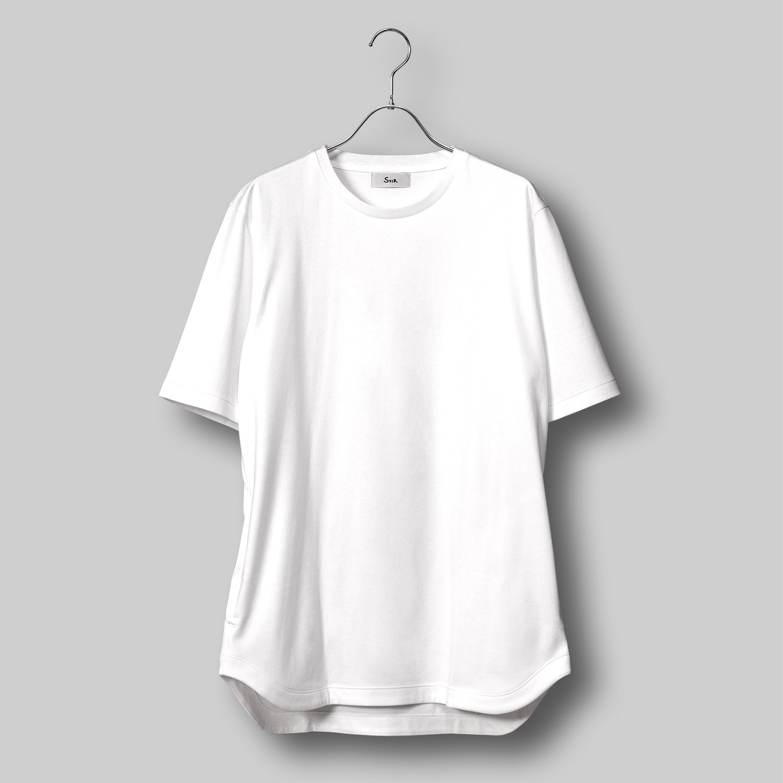 Especially Dress T #WHITE