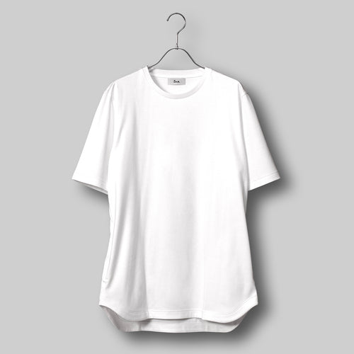 Especially Dress T #WHITE
