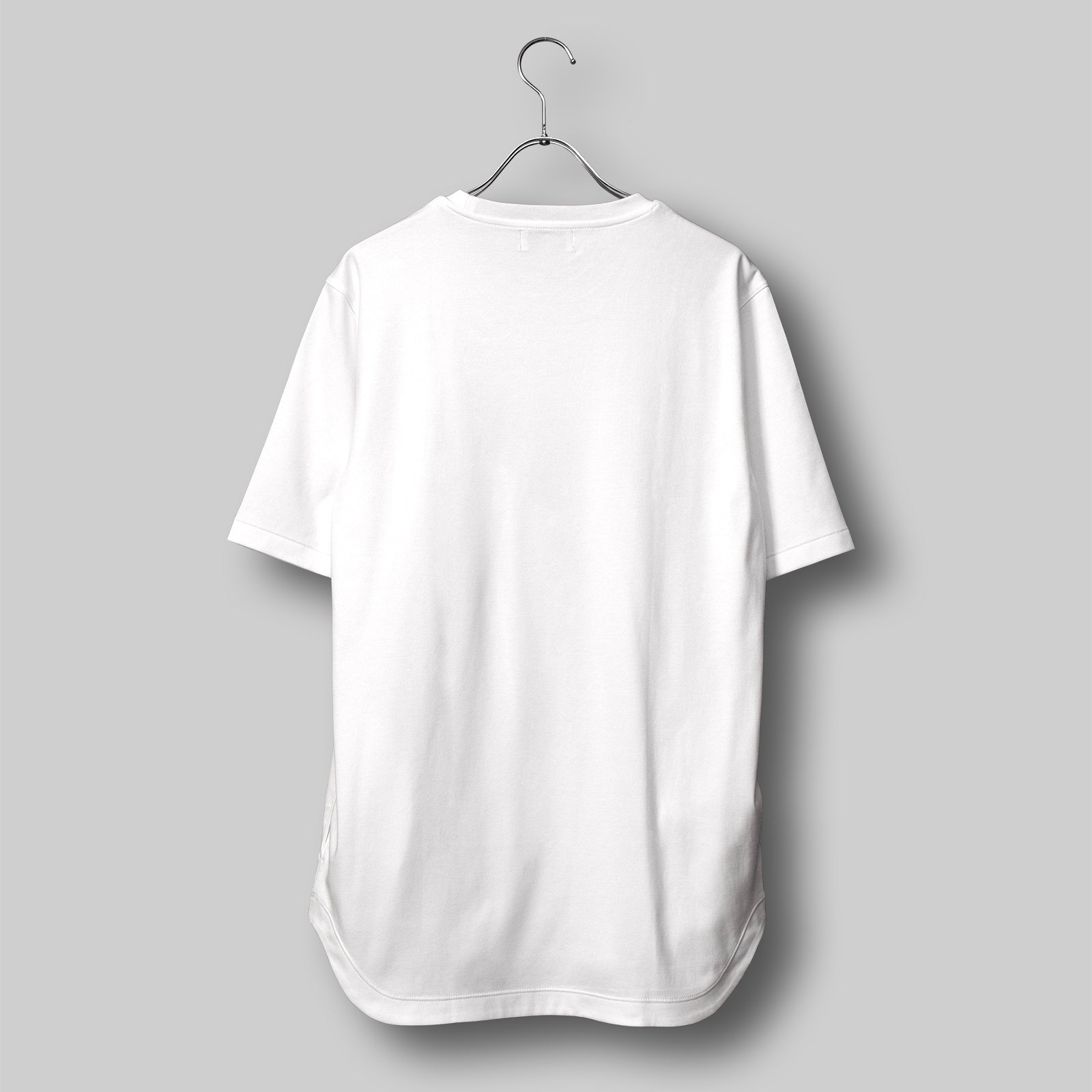 Especially Dress T #WHITE
