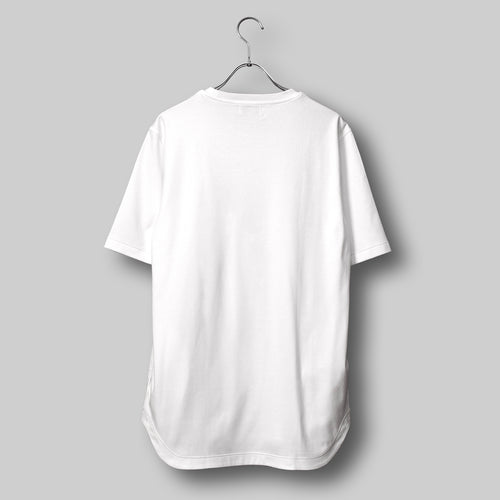 Especially Dress T #WHITE