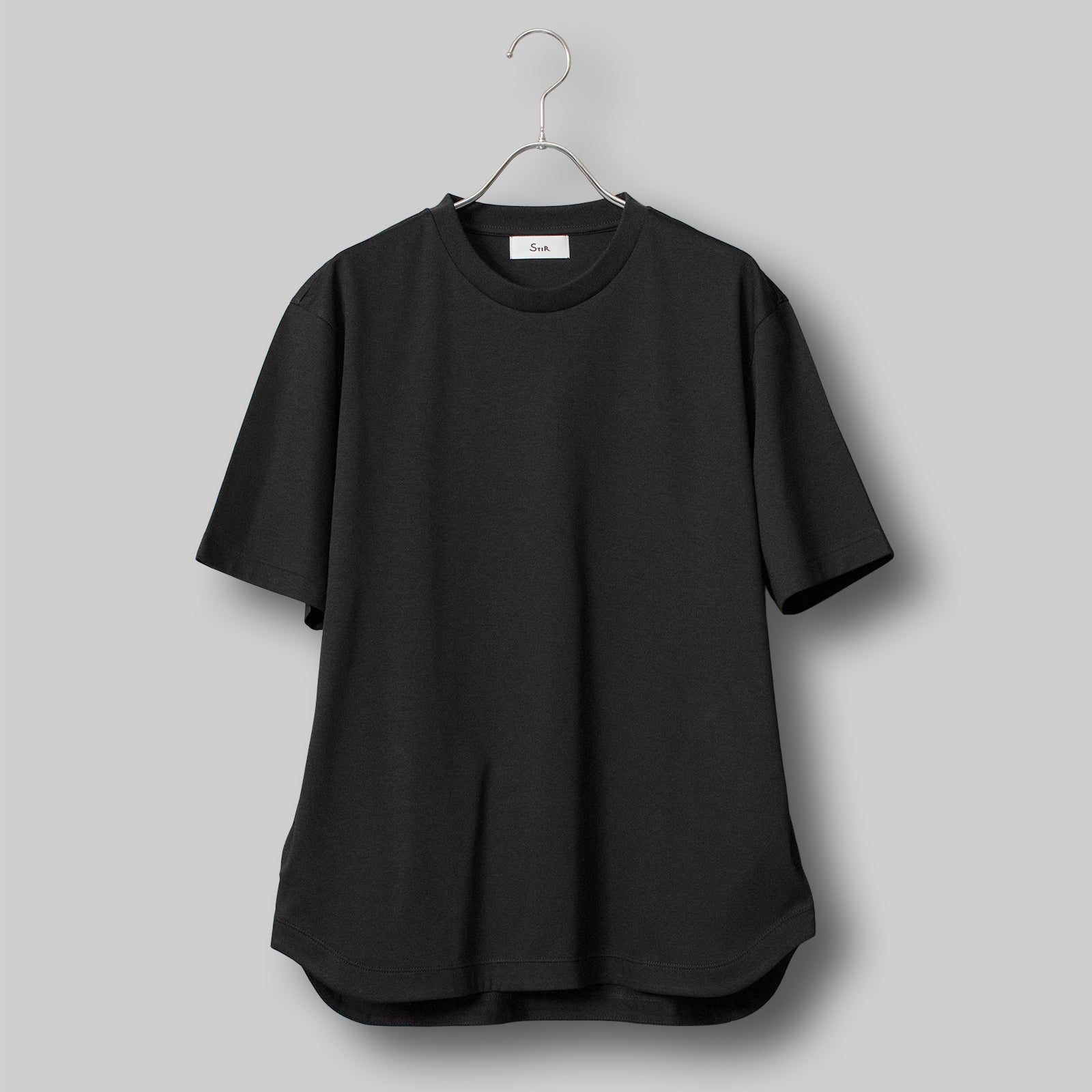 Albini T Smooth Classic #BLACK