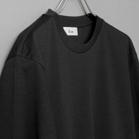Albini T Smooth Classic #BLACK