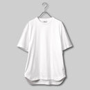 アルビニT スムース クラシック / Albini T Smooth Classic #WHITE