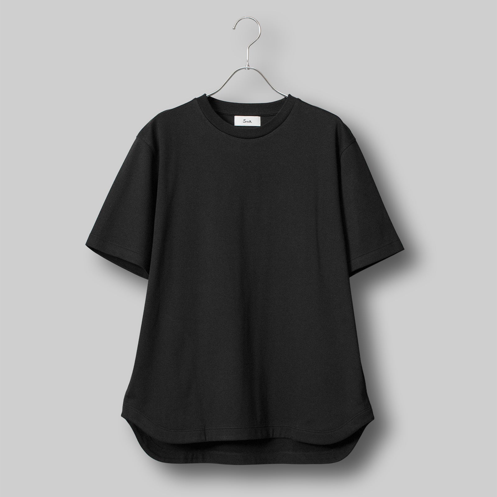 Especially Dress T Classic #BLACK