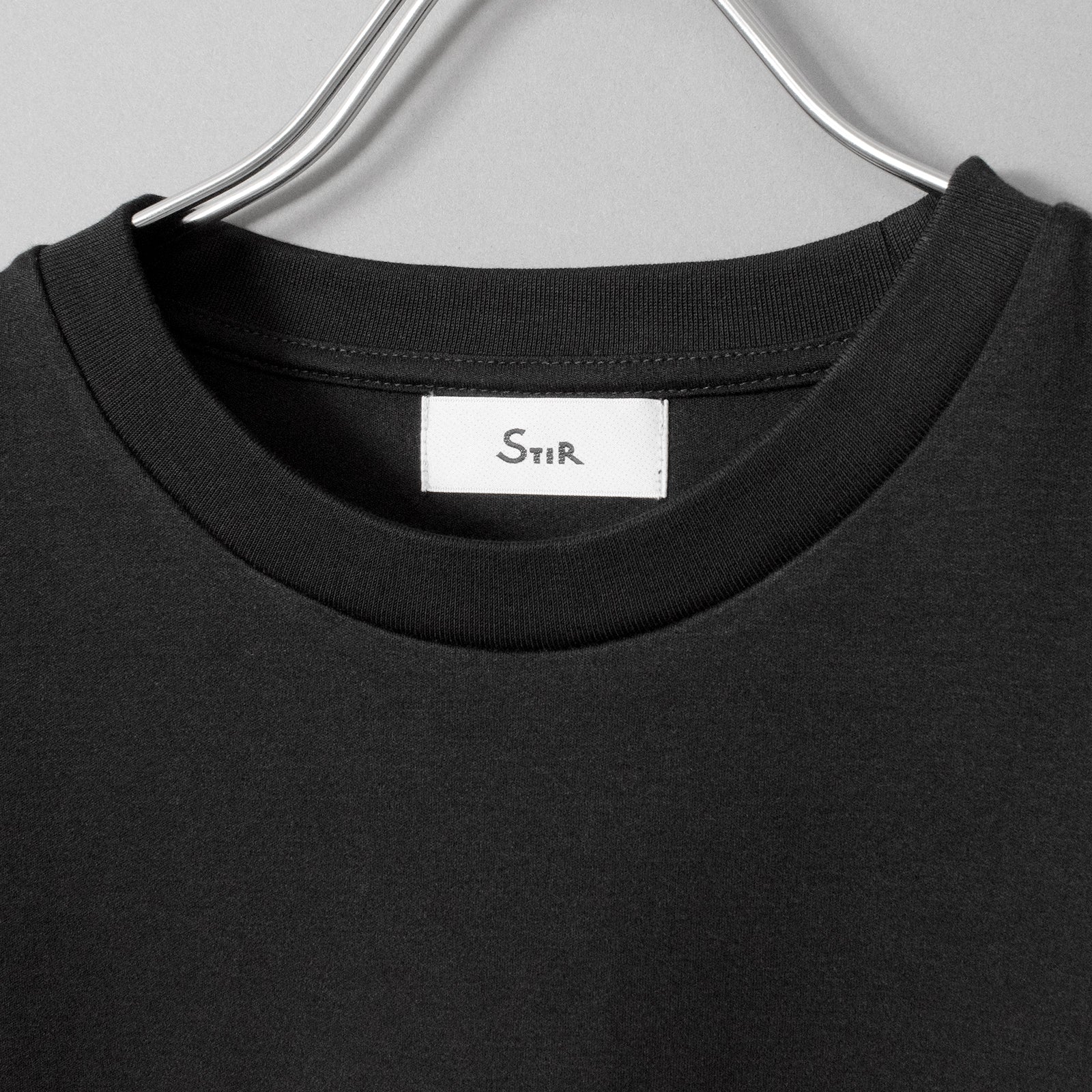 Especially Dress T Classic #BLACK