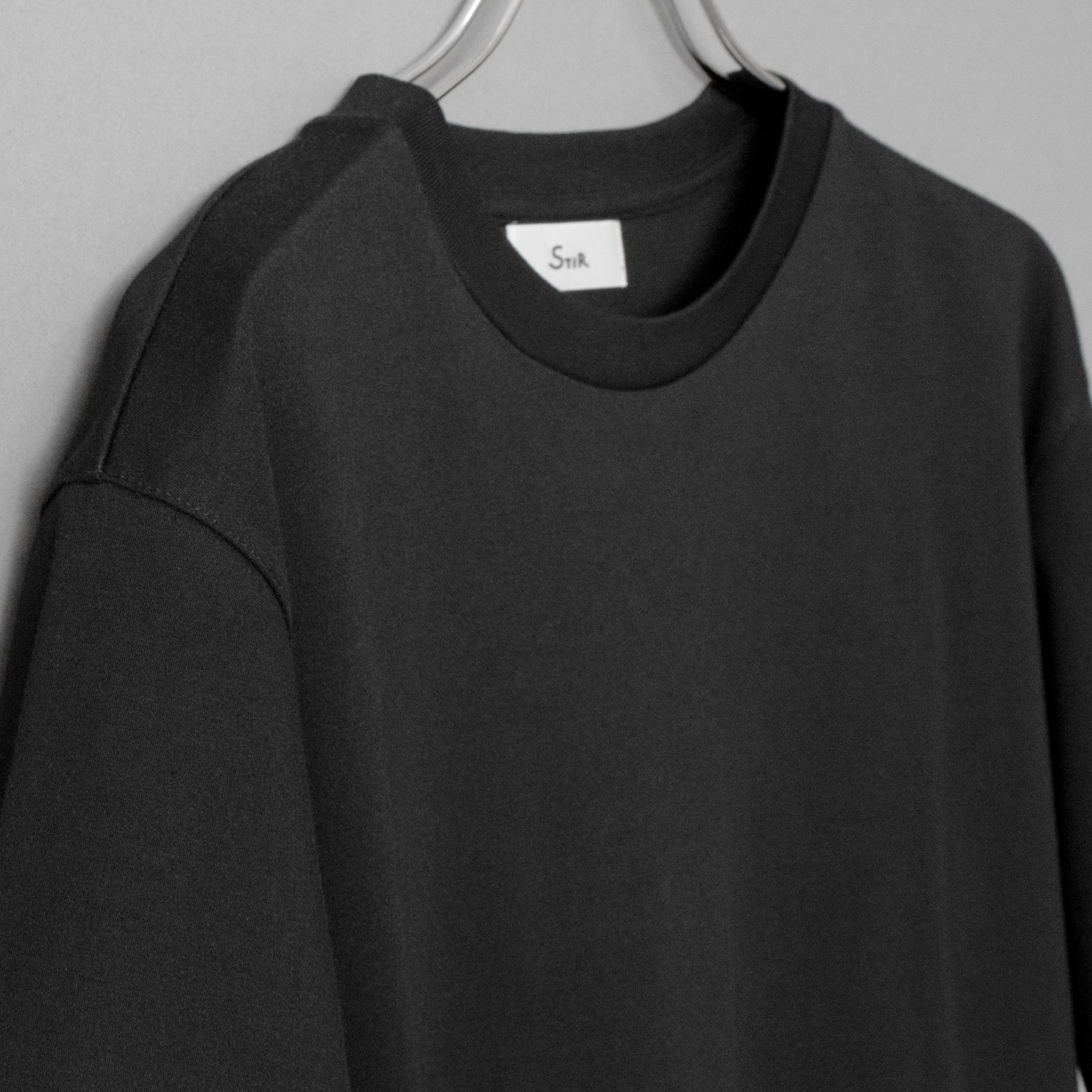 Especially Dress T Classic #BLACK