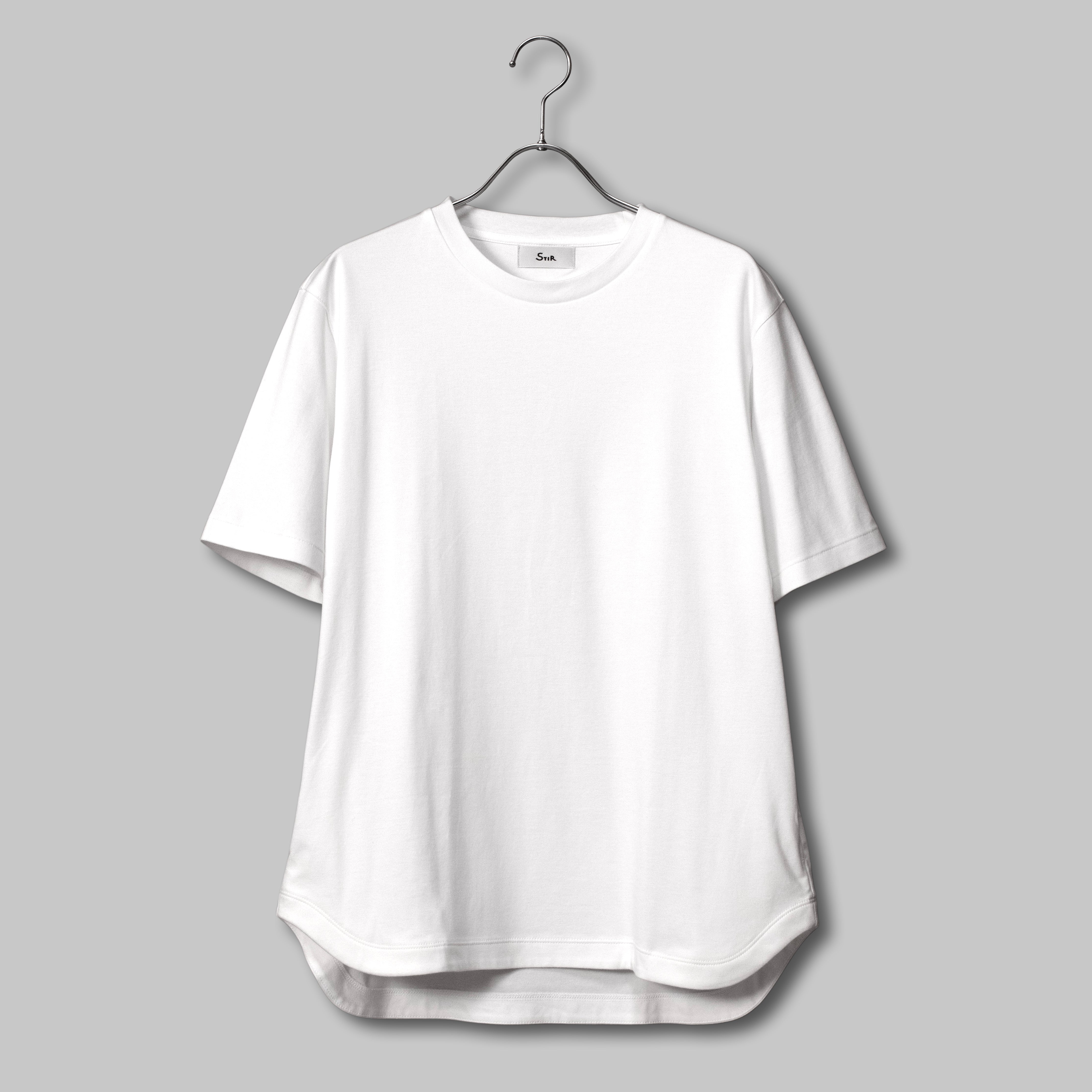 Especially Dress T Classic #WHITE