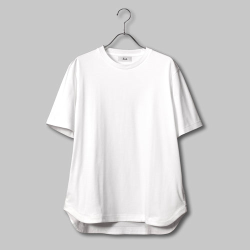Especialty Dress T Classic #WHITE
