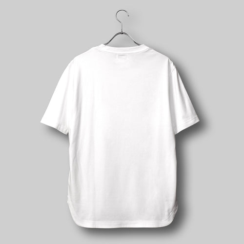 Especialty Dress T Classic #WHITE