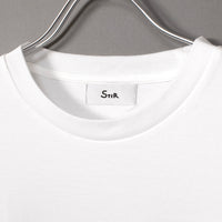 Especially Dress T Classic #WHITE