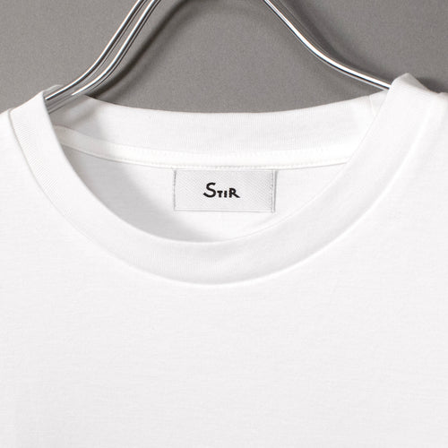 Especialty Dress T Classic #WHITE