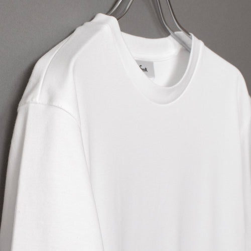 Especialty Dress T Classic #WHITE