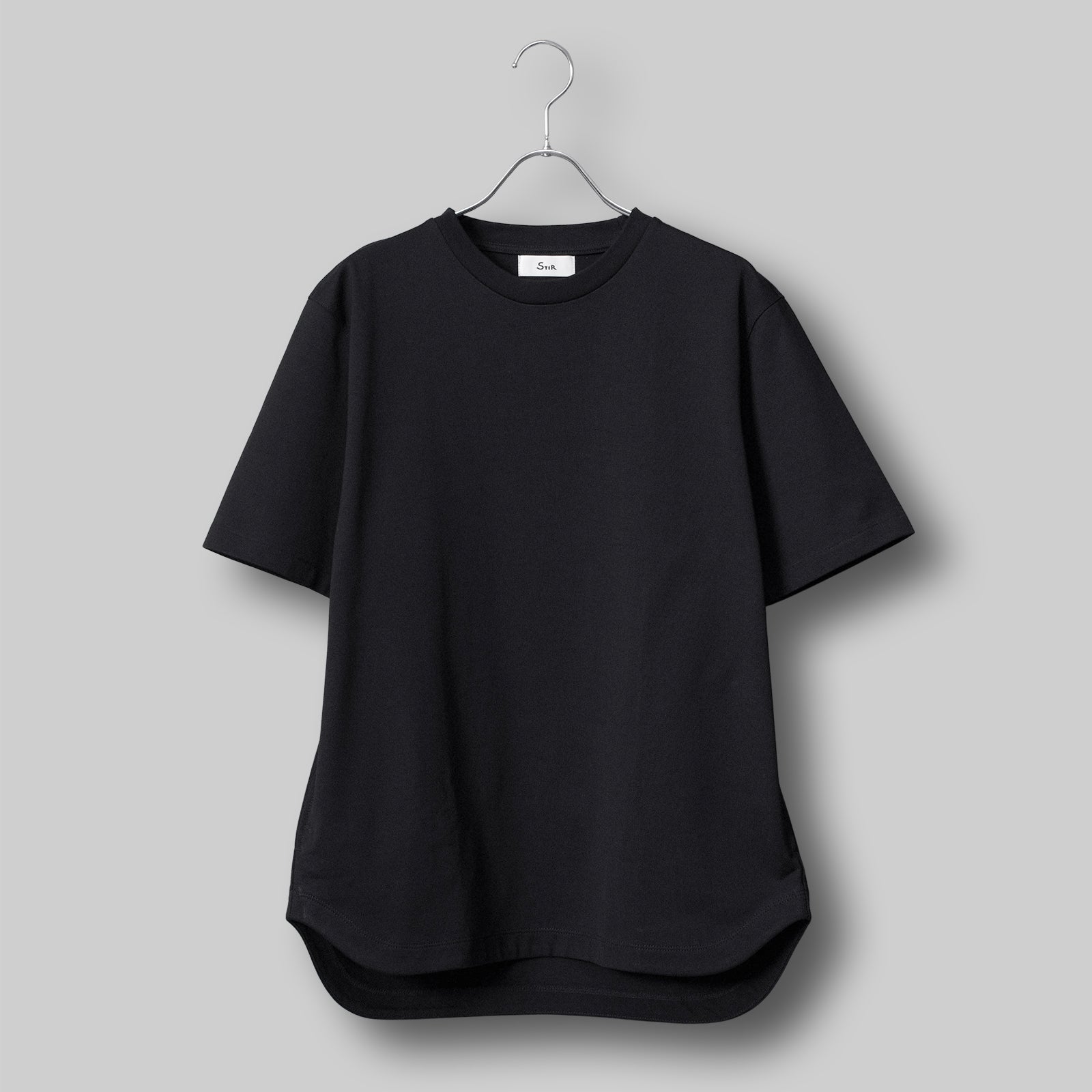 Authentic Dress T Classic #BLACK