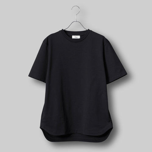 Authentic Dress T Classic #BLACK