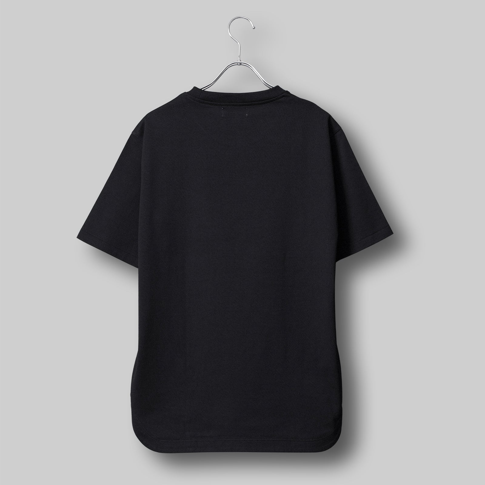 Authentic Dress T Classic #BLACK