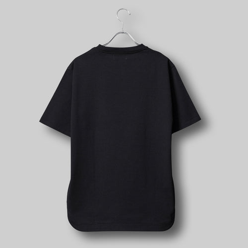 Authentic Dress T Classic #BLACK