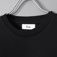 Authentic Dress T Classic #BLACK
