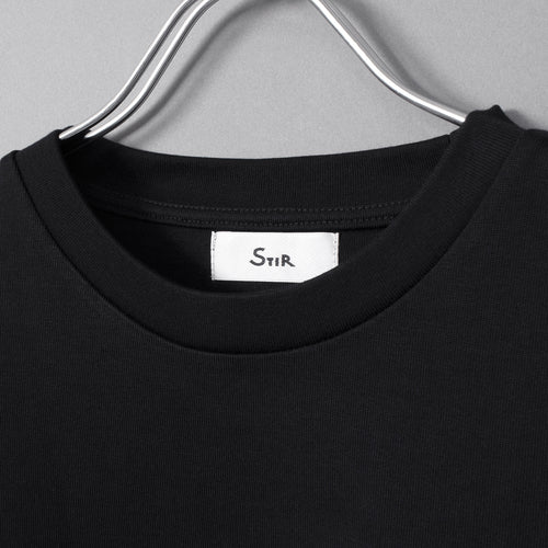 Authentic Dress T Classic #BLACK
