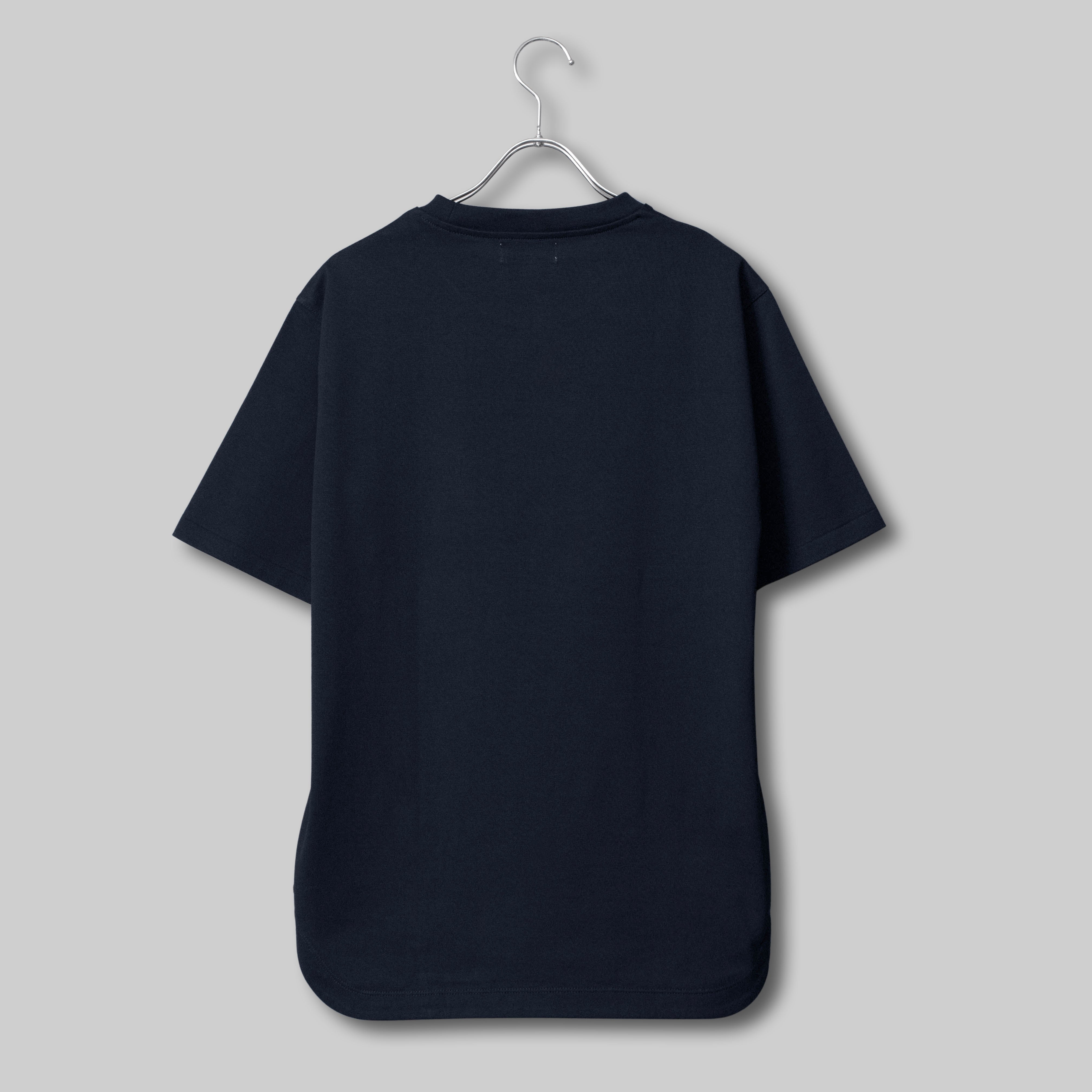 オーセンティックドレスT クラシック / Authentic Dress T Classic #NAVY