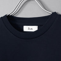 オーセンティックドレスT クラシック / Authentic Dress T Classic #NAVY