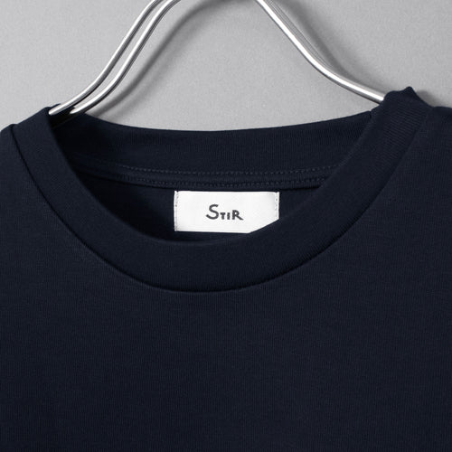 Authentic Dress T Classic #NAVY